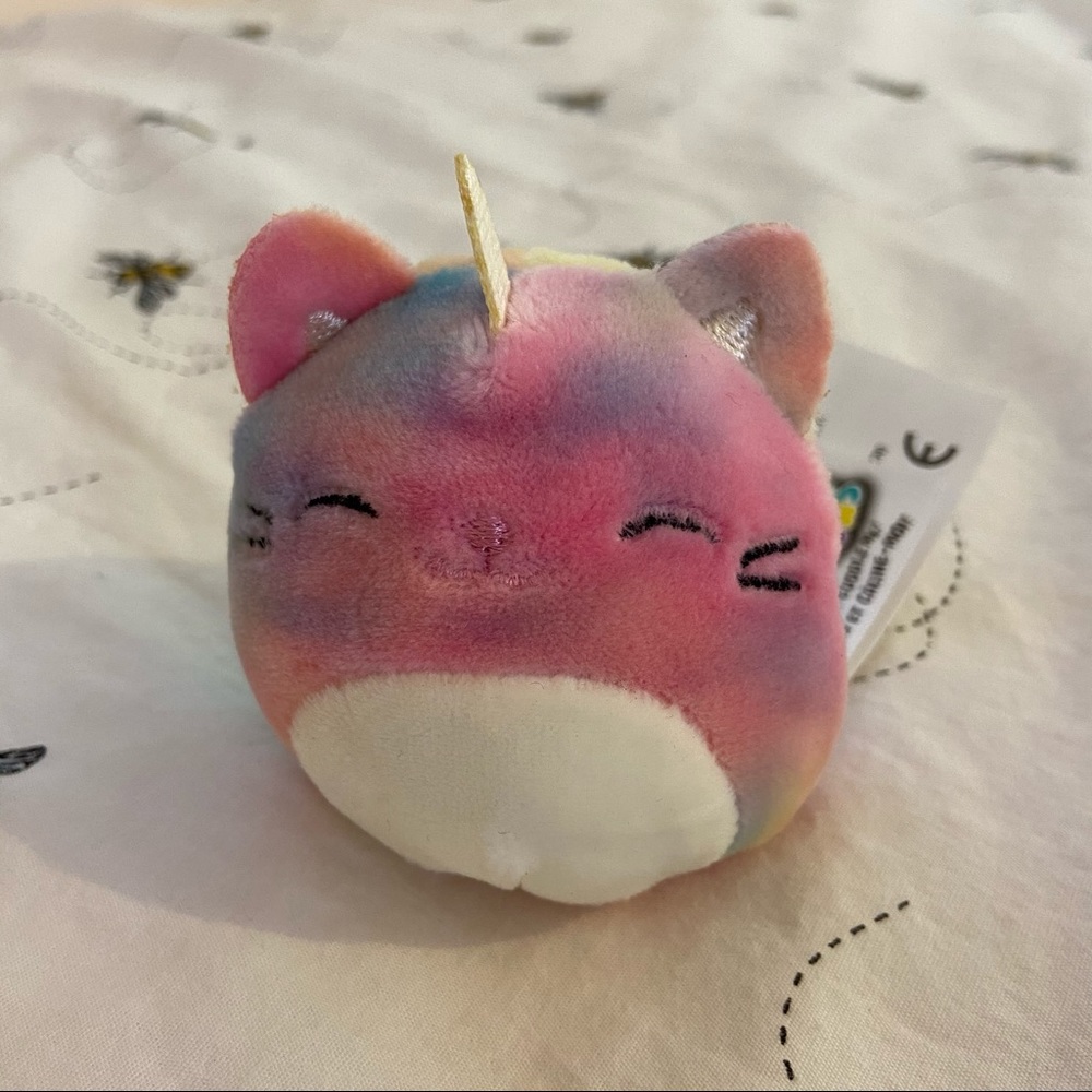 ❗️Caticorn Micromallow❗️
